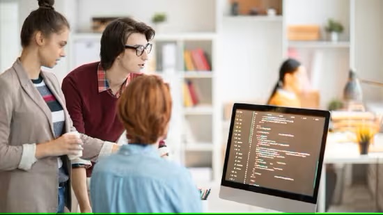 Top 10 Software Development Companies in India for 2023