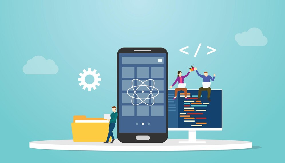tech stack