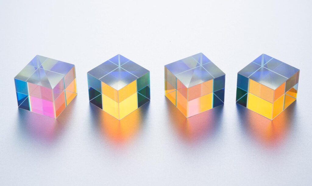 Explore the potential and ethical dilemmas of generative AI with these four crucial questions.