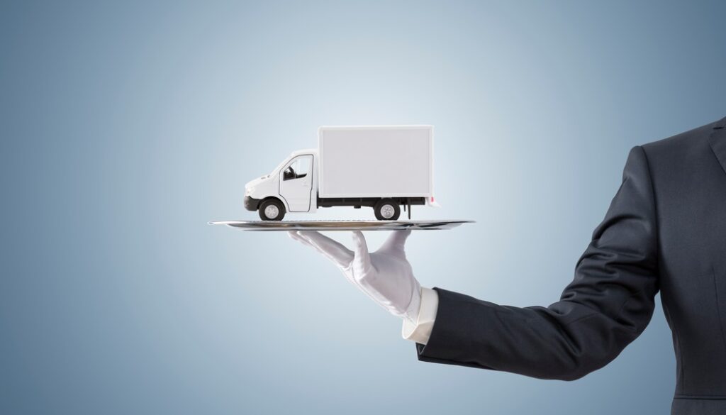 fleet management system