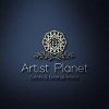 ARTIST PLANET